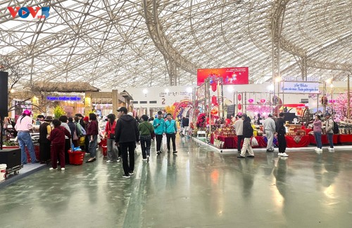 La Foire du printemps 2026: faire du Têt un moteur de consommation    - ảnh 2