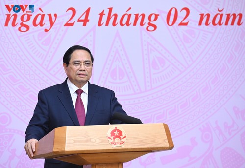 Pham Minh Chinh: «Ne jamais laisser passer la moindre chance de sauver un patient» - ảnh 2