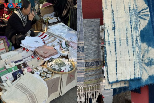 Festival de design créatif de Hanoï 2026 : d’un festival annuel à un écosystème créatif urbain  - ảnh 3