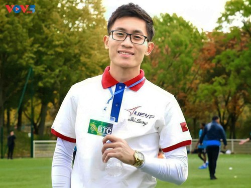 La communauté vietnamienne en France suit de près le scrutin du 15 mars - ảnh 2