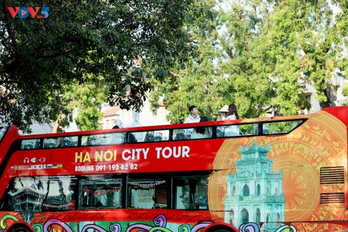 Hanoï et Hô Chi Minh-Ville parmi les 10 des meilleures villes d’Asie en 2026 - ảnh 1