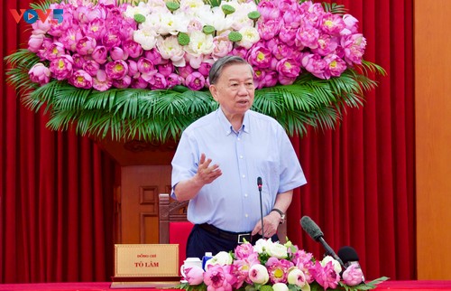 การประชุมสมัชชาใหญ่พรรคสมัยที่ 14: นิมิตหมายพิเศษแห่งความคาดหวังต่อการพัฒนา - ảnh 2