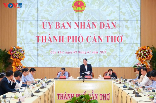 Khẳng định vai trò của Việt Nam trong các hoạt động của Cộng đồng Pháp ngữ - ảnh 1