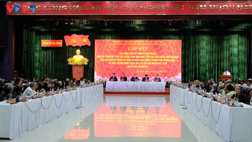 Xây dựng Đà Nẵng thành Trung tâm đô thị sinh thái và thông minh - ảnh 1