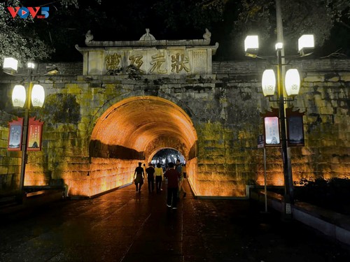 Khám phá kho tàng lịch sử văn hoá của Quế Lâm, Trung Quốc  ​ - ảnh 10