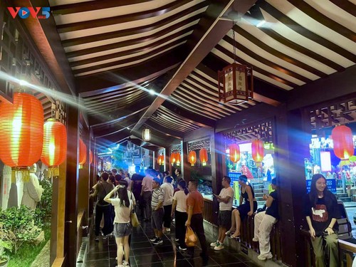 Khám phá kho tàng lịch sử văn hoá của Quế Lâm, Trung Quốc  ​ - ảnh 12