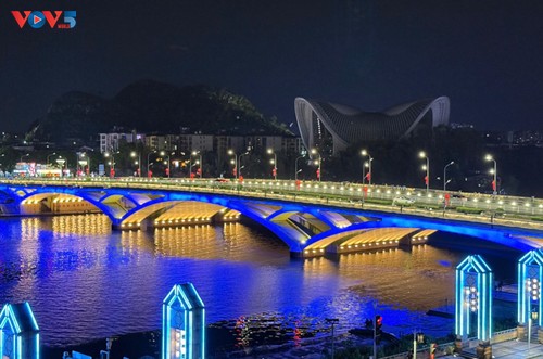 Khám phá kho tàng lịch sử văn hoá của Quế Lâm, Trung Quốc  ​ - ảnh 2