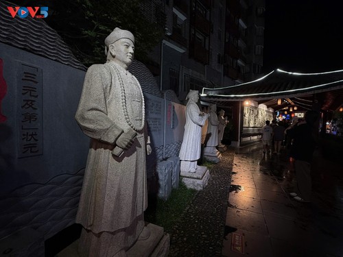 Khám phá kho tàng lịch sử văn hoá của Quế Lâm, Trung Quốc  ​ - ảnh 3