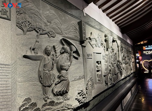 Khám phá kho tàng lịch sử văn hoá của Quế Lâm, Trung Quốc  ​ - ảnh 4