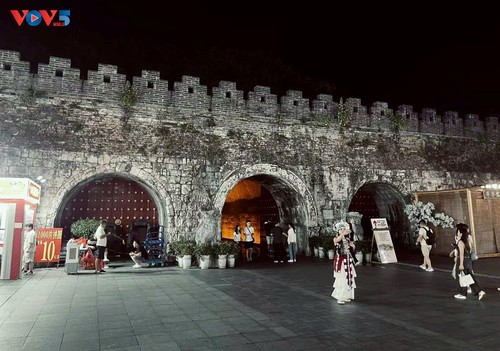 Khám phá kho tàng lịch sử văn hoá của Quế Lâm, Trung Quốc  ​ - ảnh 5