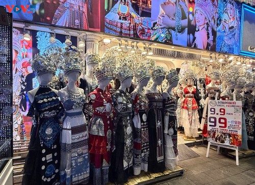 Khám phá kho tàng lịch sử văn hoá của Quế Lâm, Trung Quốc  ​ - ảnh 7