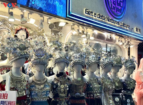 Khám phá kho tàng lịch sử văn hoá của Quế Lâm, Trung Quốc  ​ - ảnh 8