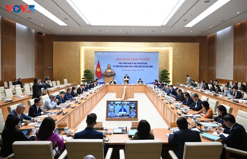 Huy động và sử dụng hiệu quả các nguồn lực để phát triển “kinh tế bạc“ - ảnh 1