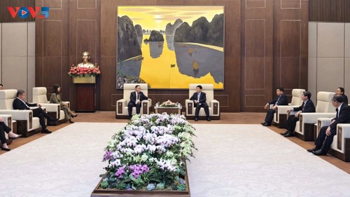 Vietnam ready to share OCOP development experience with global partners - ảnh 1