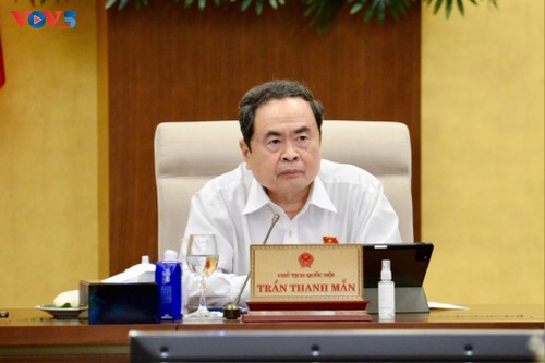 Adjustments to Personal Income Tax Law high on agenda of NA meeting - ảnh 1