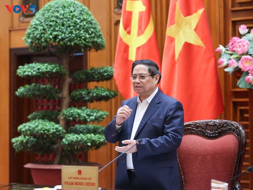 PM to visit Russia - ảnh 1