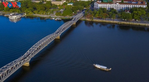 Тхыатхиен-Хюэ вошел в список направлений, которые стоит посетить в 2024 году  - ảnh 1