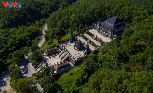 Тхыатхиен-Хюэ вошел в список направлений, которые стоит посетить в 2024 году  - ảnh 8