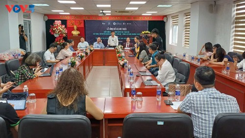 Diễn đàn khởi nghiệp quốc gia toàn cầu sẽ diễn ngày 30/8/2025 - ảnh 1