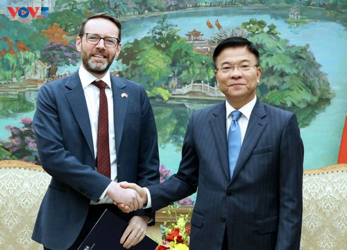 Ưu tiên thu hút đại học quốc tế uy tín thành lập phân hiệu tại Việt Nam - ảnh 1