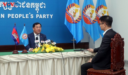 Việt Nam là hình mẫu đấu tranh vì độc lập, tự do và phát triển - ảnh 1