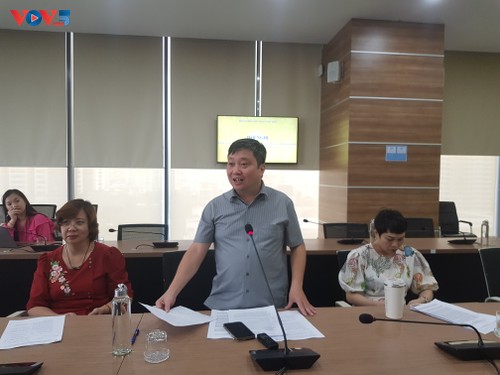 Khu triển lãm với chủ đề “Việt Nam hạnh phúc” - Không gian trải nghiệm độc đáo về nghệ thuật và công nghệ - ảnh 2