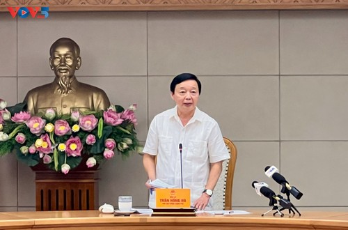 Triển khai nhanh chóng, quyết liệt phương án ứng phó siêu bão Ragasa - ảnh 2