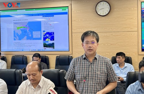 Chủ động phòng chống siêu bão Ragasa - ảnh 2