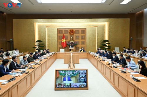 “Chiến dịch Quang Trung” thần tốc: Phải đặt mình vào địa vị của người dân để hành động - ảnh 1