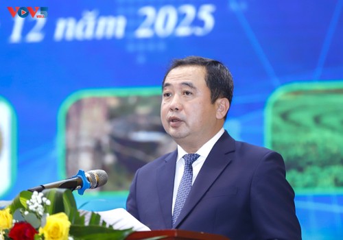 Ra mắt Hệ thống truy xuất nguồn gốc nông sản Việt Nam - ảnh 2