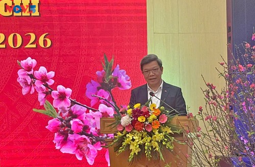 Báo chí xuân Bính Ngọ phản ánh tinh thần bứt phá, chuyển động không ngừng - ảnh 1