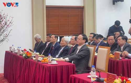 Báo chí xuân Bính Ngọ phản ánh tinh thần bứt phá, chuyển động không ngừng - ảnh 2