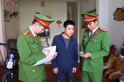 Đảm bảo ngày bầu cử thực sự dân chủ, đúng luật và an toàn tuyệt đối - ảnh 1