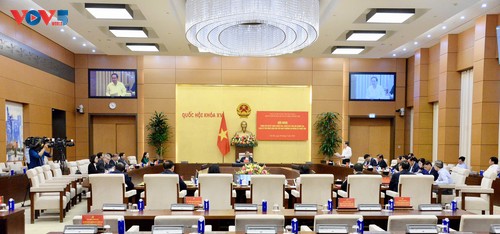 Tổng Bí thư Tô Lâm: Quốc hội chuẩn bị thật tốt cho công tác bầu cử - ảnh 2