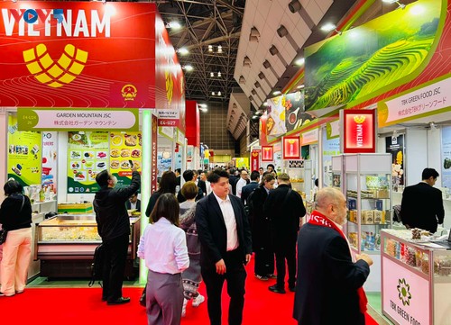 Doanh nghiệp Việt Nam tham gia FOODEX Japan 2026 - ảnh 2