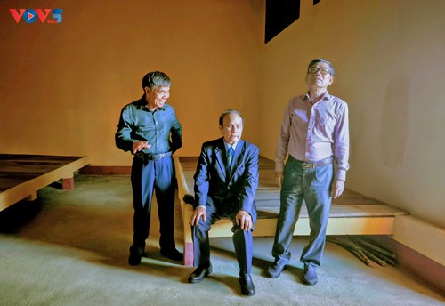 Đắk Lắk tưởng niệm các anh hùng liệt sĩ nhân 51 năm Chiến thắng Buôn Ma Thuột - ảnh 2