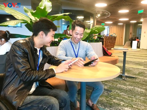 Phong trào bình dân học vụ số trong thanh niên khuyết tật - ảnh 3