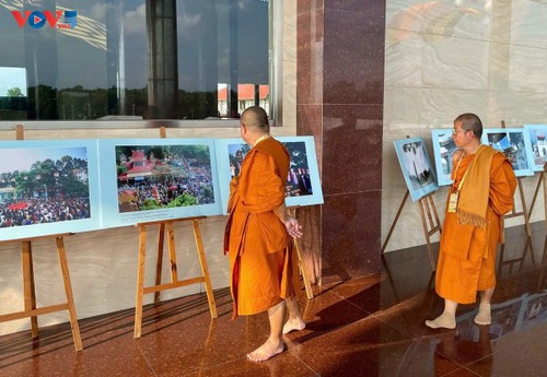 Chùa Việt – Cột mốc tâm linh, đại sứ văn hoá - ảnh 2