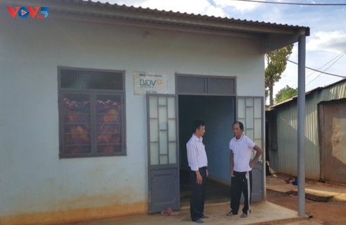 Trở về đức tin, giữ bình yên thôn làng ở tỉnh Gia Lai - ảnh 3