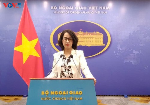 Tình hình cộng đồng người Việt Nam tại Israel và Iran vẫn ổn định - ảnh 1