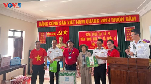 Giữ đảo đá giữa trùng khơi - ảnh 4