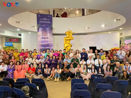 “50 năm sức mạnh Việt Nam“: Những khoảnh khắc tự hào qua ống kính nhiếp ảnh gia Nguyễn Á - ảnh 2