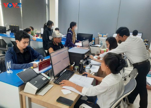 Hà Nội - Điểm sáng trong ứng dụng công nghệ thông tin, chuyển đổi số - ảnh 1