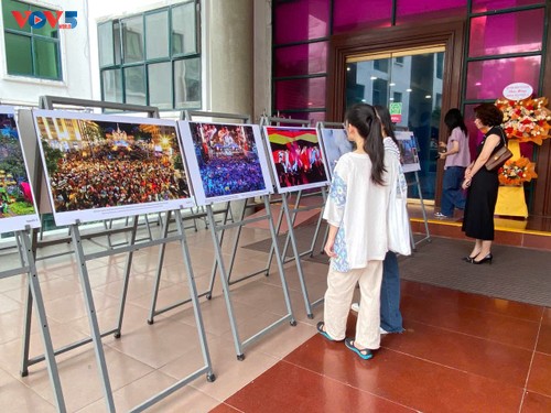 “50 năm sức mạnh Việt Nam“: Những khoảnh khắc tự hào qua ống kính nhiếp ảnh gia Nguyễn Á - ảnh 1