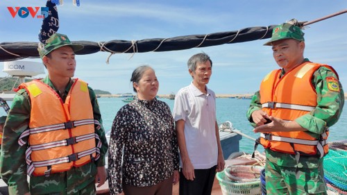 Các tỉnh, thành phố gấp rút ứng phó bão Ragasa - ảnh 1