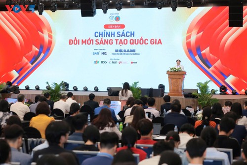 Việt Nam hướng đến mục tiêu 100 Trung tâm Đổi mới sáng tạo trên toàn quốc - ảnh 2