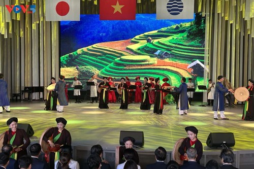 Việt Nam kết thúc hành trình rực rỡ tại Triển lãm thế giới 2025 - ảnh 2