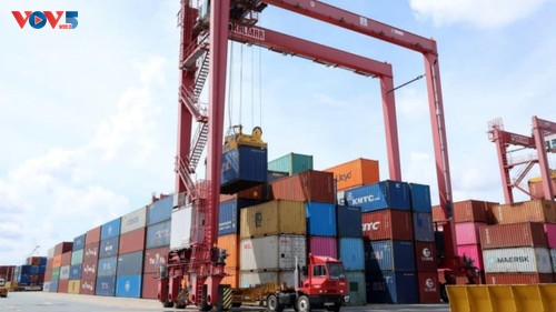 Campuchia đầu tư cảng cạn kết nối với Việt Nam - ảnh 1