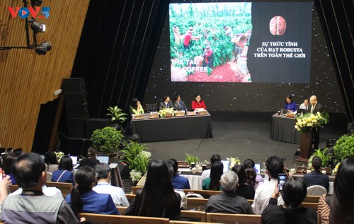 Đề xuất trình UNESCO ghi danh “Tri thức trồng và chế biến cà phê Đắk Lắk” - ảnh 1