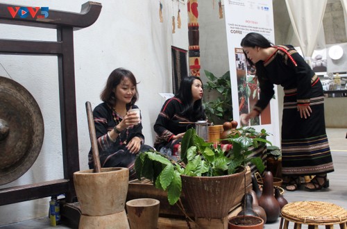 Đề xuất trình UNESCO ghi danh “Tri thức trồng và chế biến cà phê Đắk Lắk” - ảnh 3